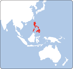 PHILIPPINES